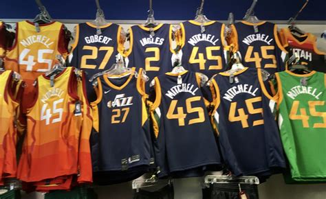 utah jaz leaked|What fans are saying about the Utah Jazz’s new uniforms